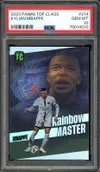 PSA 10 Kylian Mbappé thumbnail 1
