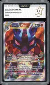 PCA 9.5 Lucario VStar thumbnail 1