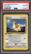 PSA 10 Roucool thumbnail 1