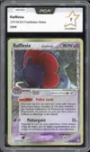 PCA 7 Rafflésia Holo thumbnail 1
