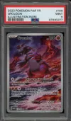 PSA 9 Groudon thumbnail 1