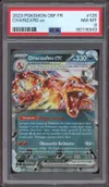 PSA 8 Dracaufeu Ex thumbnail 1