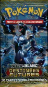 Booster Noir & Blanc Destinées Futures thumbnail 1