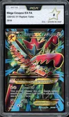 PCA 8 Mega Cizayox Ex thumbnail 1