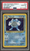 PSA 10 Tartard Holo thumbnail 1
