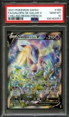 PSA 10 Galopa de Galar V thumbnail 1