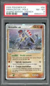 PSA 8 Armaldo Ex thumbnail 1