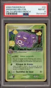 PSA 8 Smogogo Holo Rev thumbnail 1