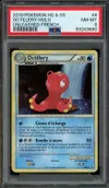 PSA 8 Octillery Holo thumbnail 1