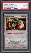 PSA 10 Rayquaza Ex thumbnail 1