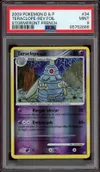PSA 9 Téraclope Reverse thumbnail 1