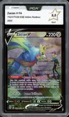 PCA 9.5 Zacian V thumbnail 1
