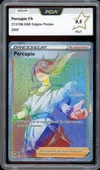 PCA 9.5 Percupio Rainbow thumbnail 1