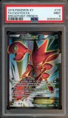 PSA 9 Cizayox Ex thumbnail 1