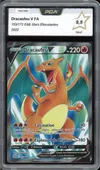 PCA 9.5 Dracaufeu V thumbnail 1