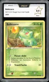 PCA 9.5 Bulbizarre thumbnail 1