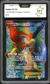 PCA 9.5 Keldeo Ex thumbnail 1