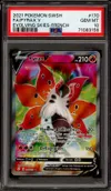 PSA 10 Pyrax V thumbnail 1