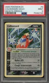 PSA 9 Colhomard Holo thumbnail 1