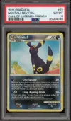PSA 8 Noctali Reverse thumbnail 1