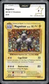 PCA 8 Magnéton Holo thumbnail 1