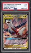 PSA 9 Latias et Latios Gx thumbnail 1