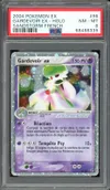 PSA 8 Gardevoir Ex thumbnail 1