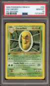 PSA 10 Coconfort thumbnail 1