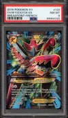 PSA 8 M Cizayox Ex thumbnail 1