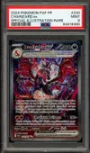 PSA 9 Dracaufeu Ex thumbnail 1