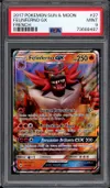 PSA 9 Félinferno Gx thumbnail 1
