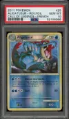 PSA 10 Aligatueur Reverse thumbnail 1