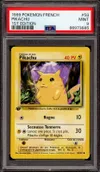 PSA 9 Pikachu thumbnail 1