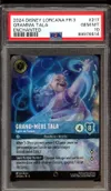 PSA 10 Grand-mère Tala thumbnail 1