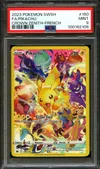 PSA 9 Pikachu thumbnail 1