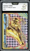 PCA 9.5 Gamblast Turbo thumbnail 1