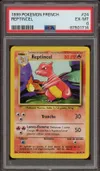 PSA 6 Reptincel thumbnail 1