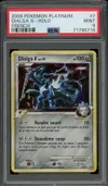 PSA 9 Dialga Holo thumbnail 1