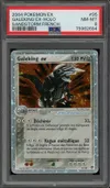 PSA 8 Galeking Ex thumbnail 1