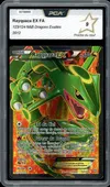 PCA 9 Rayquaza Ex thumbnail 1