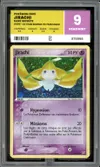 PG 9 Jirachi Holo thumbnail 1