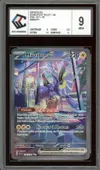 CCC 9 Miraidon Ex thumbnail 1