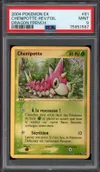 PSA 9 Chenipotte Reverse thumbnail 1