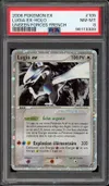 PSA 8 Lugia Ex thumbnail 1