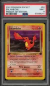 PSA 9 Salamèche thumbnail 1