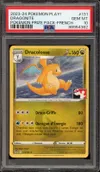 PSA 10 Dracolosse thumbnail 1
