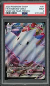 PSA 9 Togekiss VMax thumbnail 1