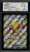 CA 9 Alakazam Ex thumbnail 1
