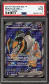 PSA 9 Roc-de-Fer Ex thumbnail 1