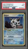 PSA 9 Oniglali Reverse thumbnail 1